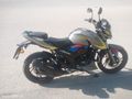 Sahibinden TVS Apache RTR 200