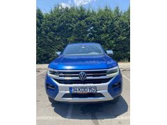 Sahibinden Volkswagen Amarok 3.0 TDI Aventura 2023 Model 