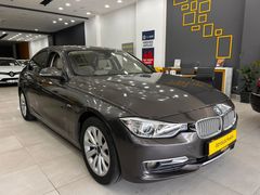 370.000 TL PEŞİNATLA 2012 MODEL BMW 320d MODERN LİNE OTOMATİK