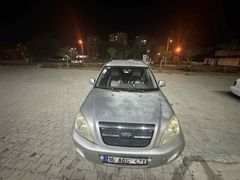 Sahibinden Chery Tiggo 1.6 Acteco Forza 2008 Model 