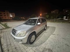 Sahibinden Chery Tiggo 1.6 Acteco Forza 2008 Model 