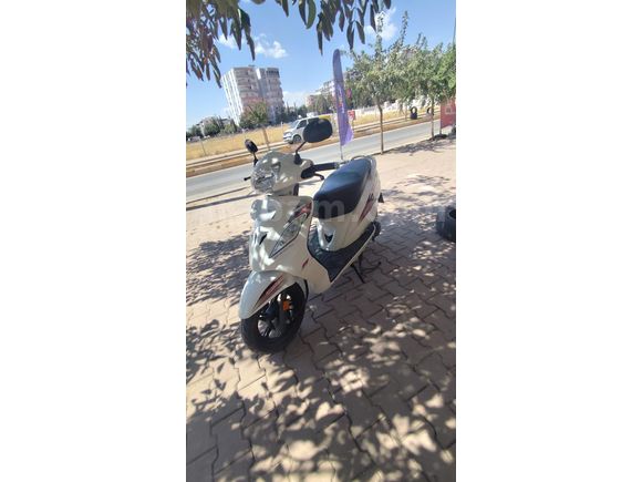 Sahibinden TVS Wego