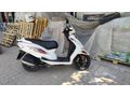 Sahibinden TVS Wego