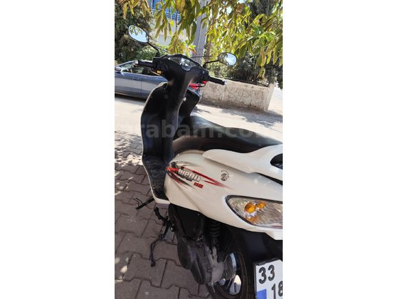 Sahibinden TVS Wego