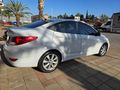 TEMİZ OTOMATİK ACCENT BLUE