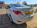TEMİZ OTOMATİK ACCENT BLUE