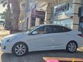 TEMİZ OTOMATİK ACCENT BLUE