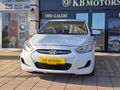 TEMİZ OTOMATİK ACCENT BLUE
