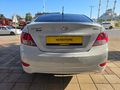 TEMİZ OTOMATİK ACCENT BLUE