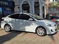 TEMİZ OTOMATİK ACCENT BLUE
