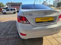 TEMİZ OTOMATİK ACCENT BLUE