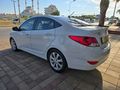 TEMİZ OTOMATİK ACCENT BLUE