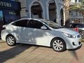 TEMİZ OTOMATİK ACCENT BLUE