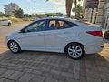TEMİZ OTOMATİK ACCENT BLUE