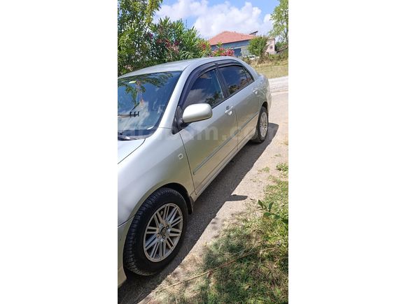 Sahibinden Toyota Corolla 1.4 D-4D Terra 2007 Model