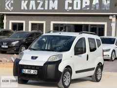 KAZIM ÇOBAN OTOMOTİV-PEUGEOT BİPPER 1.3HDI DEĞİŞENSİZ 2BOYA