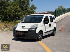 AYDENİZ 2009 PEUGEOT BİPPER DEĞİŞENSİZ KREDİ KARTINA12TAKSİT İMK