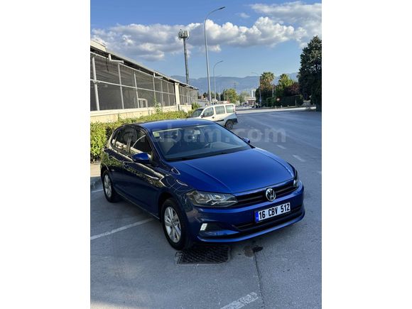 HATASIZ 67 BİN KİLOMETRE POLO