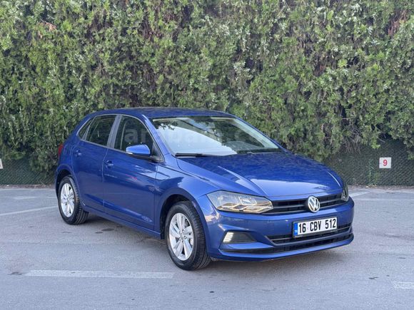 HATASIZ 67 BİN KİLOMETRE POLO