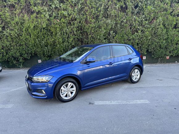 HATASIZ 67 BİN KİLOMETRE POLO