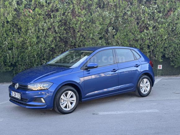 HATASIZ 67 BİN KİLOMETRE POLO