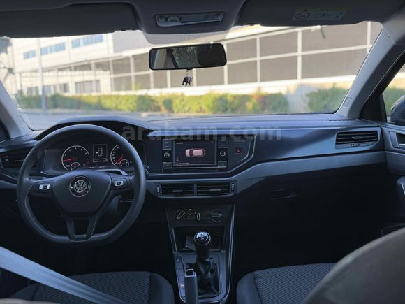 HATASIZ 67 BİN KİLOMETRE POLO