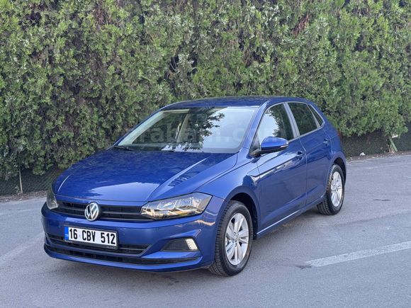 HATASIZ 67 BİN KİLOMETRE POLO