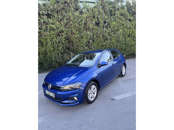 HATASIZ 67 BİN KİLOMETRE POLO