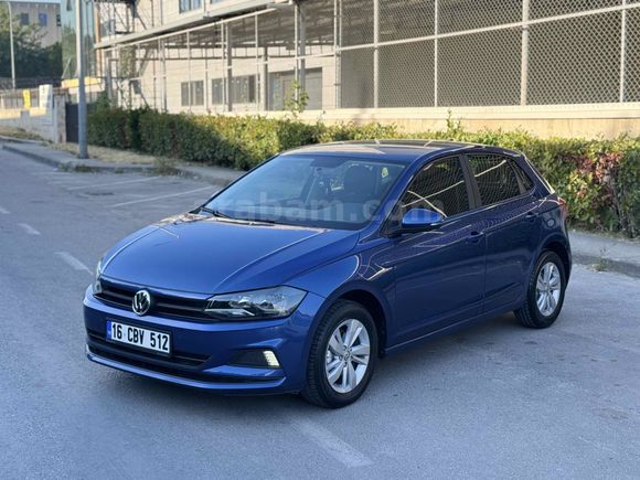 HATASIZ 67 BİN KİLOMETRE POLO