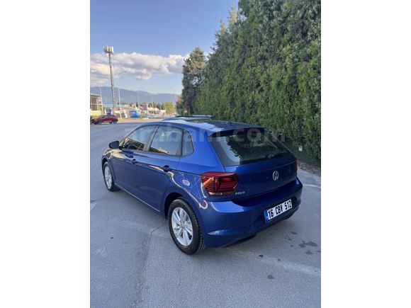 HATASIZ 67 BİN KİLOMETRE POLO