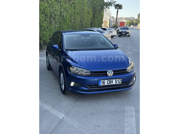 HATASIZ 67 BİN KİLOMETRE POLO