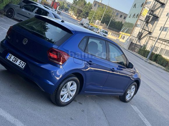 HATASIZ 67 BİN KİLOMETRE POLO