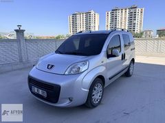 2012 MODEL PEUGEOT BİPPER KOMBİ 1.4 HDİ 70 PS COMFORT