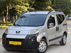 2010 MODEL PEJO BIPPER HATASIZ KM 295 BİNDE CAM GİBİ