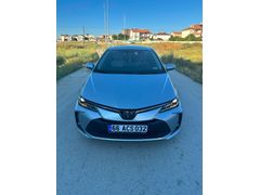 İlk Sahibinden Toyota Corolla 1.5 Dream X-Pack 2023 Model Yozgat