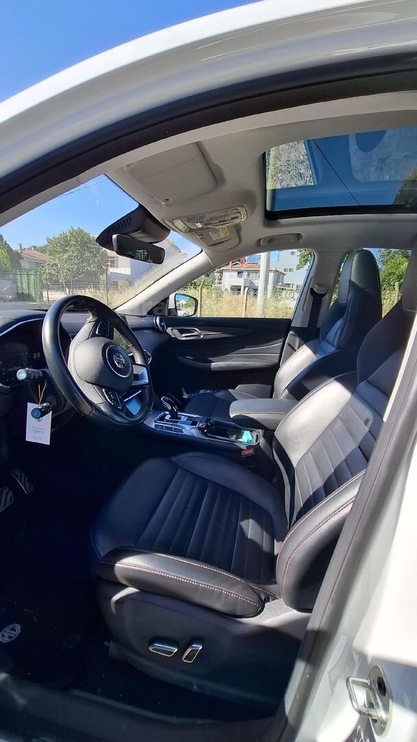 Sahibinden MG HS 1.5 T-GDI Luxury 2023 33.000km 6