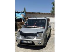 Sahibinden Ford Tourneo Connect 1.8 TDCI Deluxe 2012 Model 