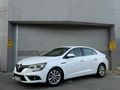 Galeriden Renault Megane 1.5 dCi Touch 2017 Model İstanbul