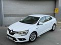 Galeriden Renault Megane 1.5 dCi Touch 2017 Model İstanbul