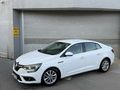 Galeriden Renault Megane 1.5 dCi Touch 2017 Model İstanbul