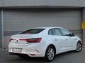 Galeriden Renault Megane 1.5 dCi Touch 2017 Model İstanbul
