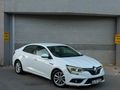 Galeriden Renault Megane 1.5 dCi Touch 2017 Model İstanbul