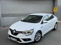 Galeriden Renault Megane 1.5 dCi Touch 2017 Model İstanbul