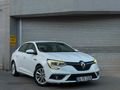 Galeriden Renault Megane 1.5 dCi Touch 2017 Model İstanbul