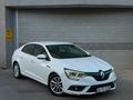 Galeriden Renault Megane 1.5 dCi Touch 2017 Model İstanbul
