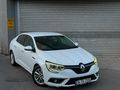 Galeriden Renault Megane 1.5 dCi Touch 2017 Model İstanbul