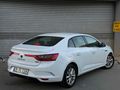 Galeriden Renault Megane 1.5 dCi Touch 2017 Model İstanbul