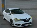 Galeriden Renault Megane 1.5 dCi Touch 2017 Model İstanbul