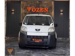 PEUGEOT BİPPER TEPEE 1.3 HDİ COMFORT 2015 KM: 290.000