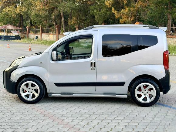 2009 hatasız vip dizayn bakımlı bipper